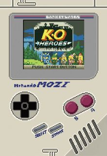 KO Heroes