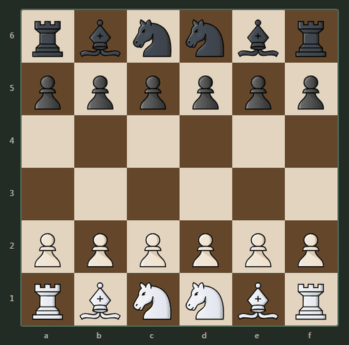 Knightfall | Chess