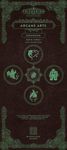 Trickerion: Arcane Arts (2025)