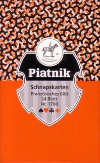 Schnapsen