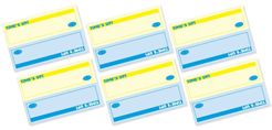 Time's Up: Blank Cards