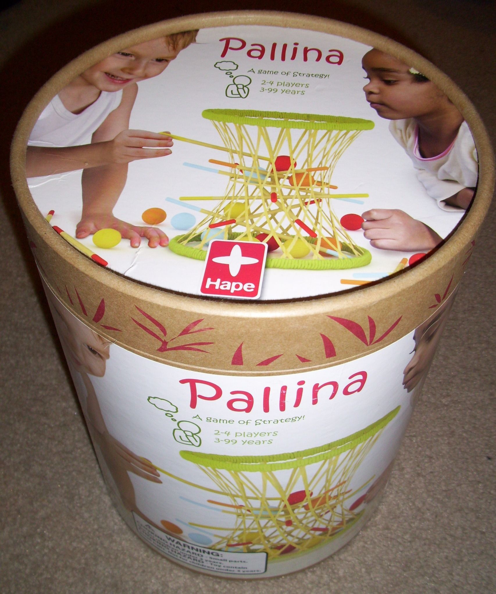 Pallina