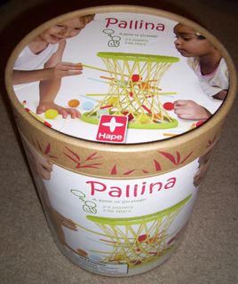 Pallina