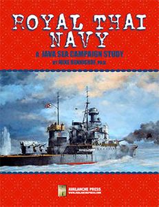 Java Sea: Royal Thai Navy