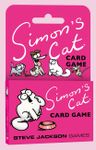 Board Game: Simon's Cat Card Game