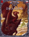 RPG Item: The Slayer's Guide to Dragons