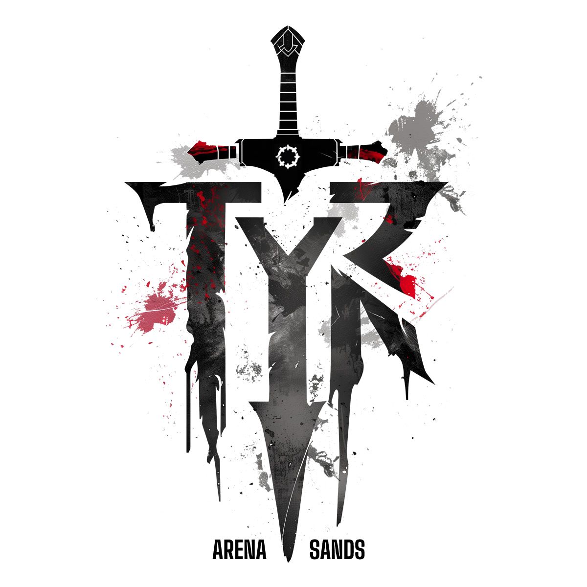 Tyr: Arena Sands