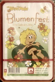 Die Biene Maja: Blumenfest