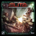 Board Game: Project: ELITE