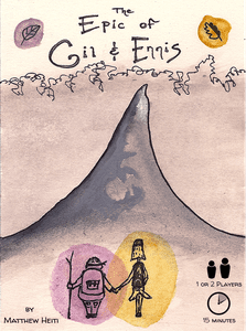 The Epic of Gil & Ennis