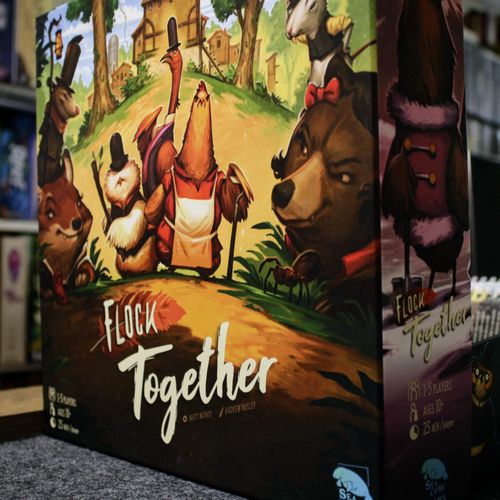 BoardGameGeek