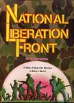 Board Game: National Liberation Front