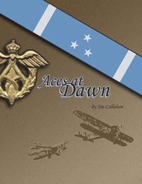 Coperta Aces at Dawn