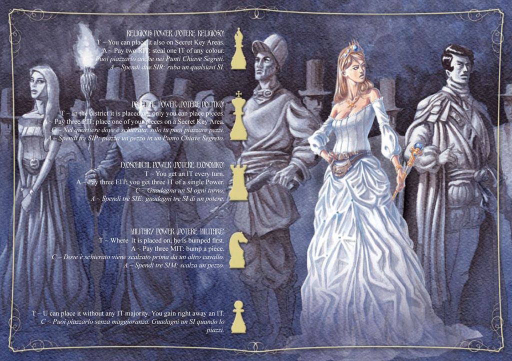 Illustration 5 de Prestige