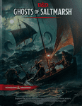 RPG Item: Ghosts of Saltmarsh