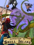 Expedition to Skull Island