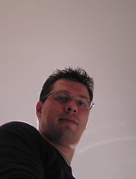 Olivier Pauwels