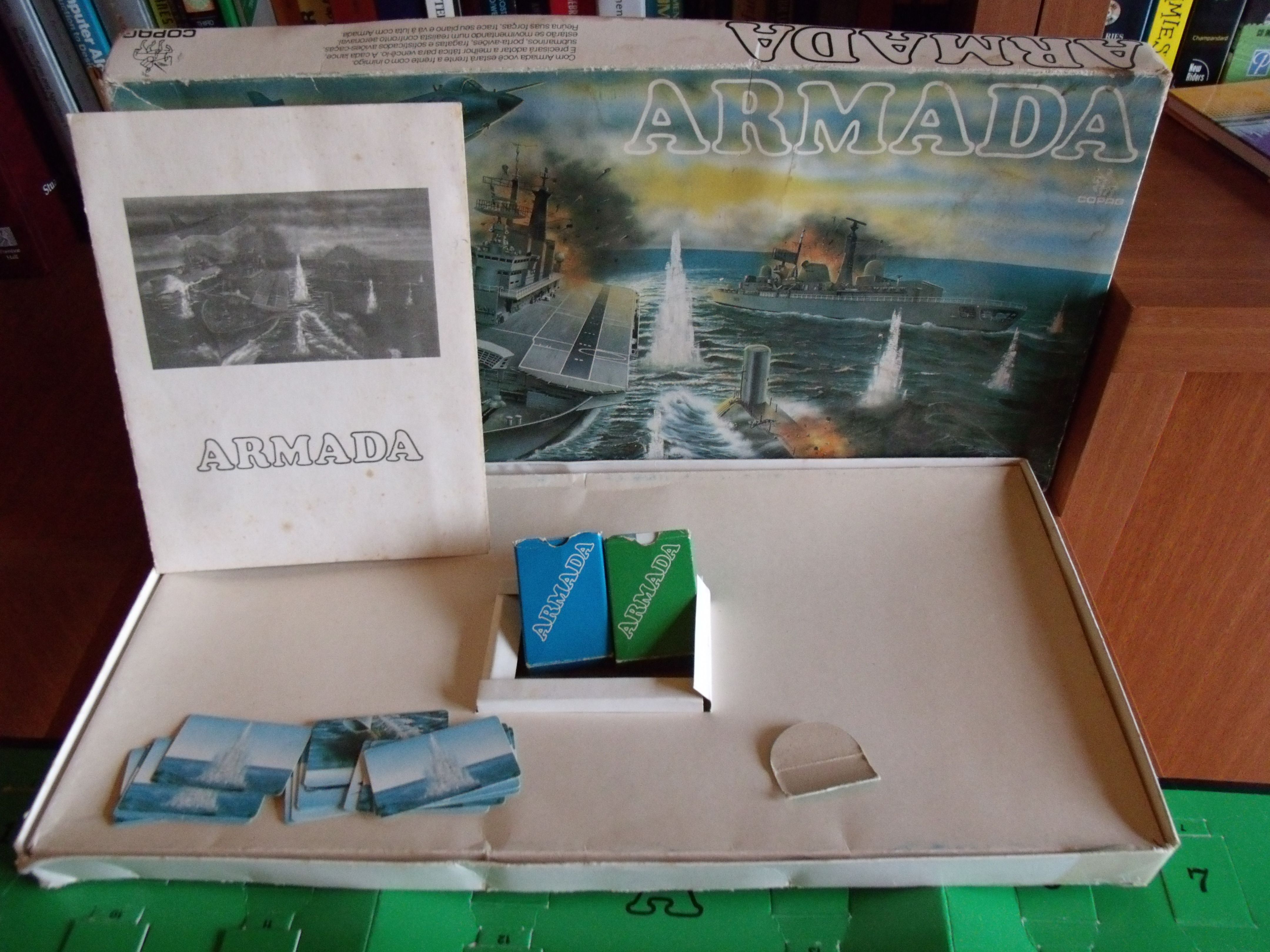 Armada