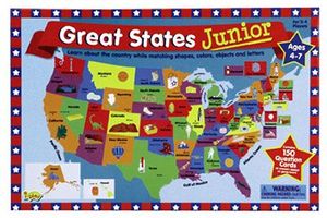 Great States Junior