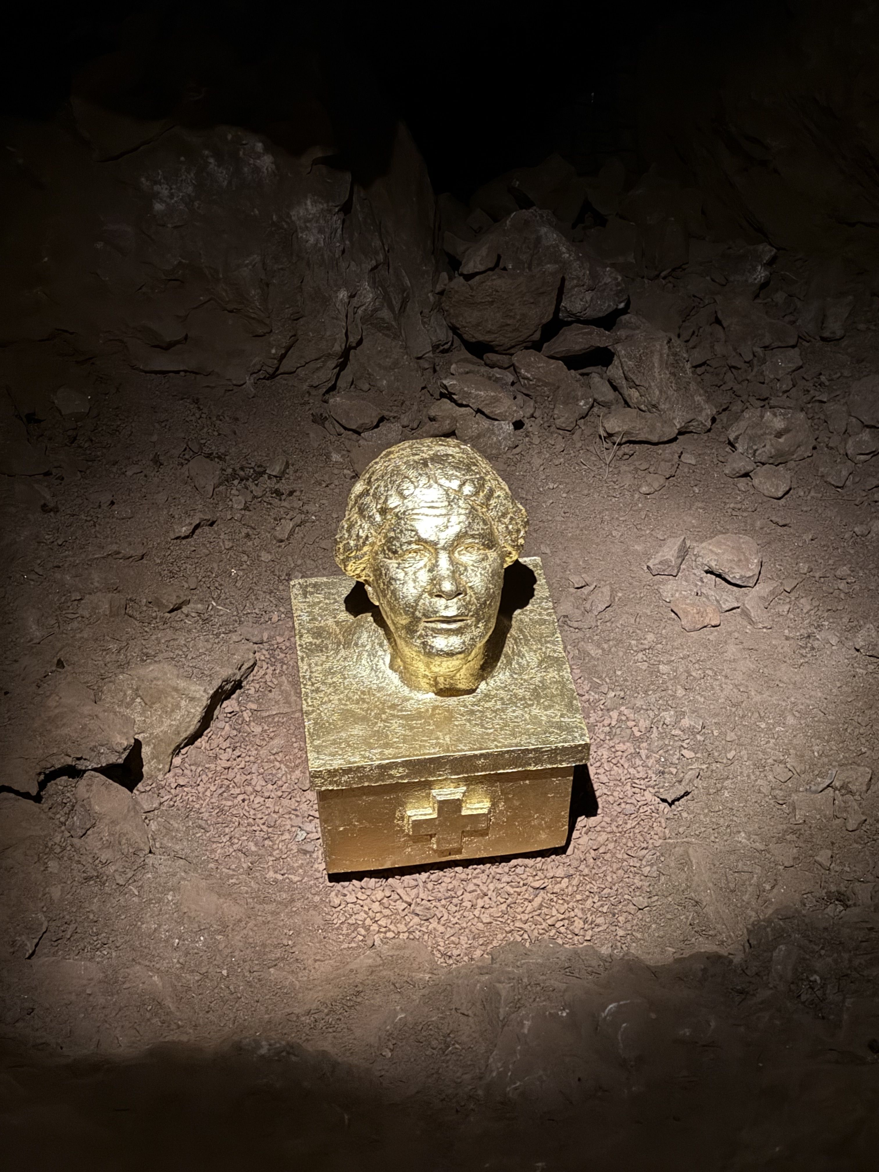 Cave (not so) Evil | Everyone Needs A Shed
