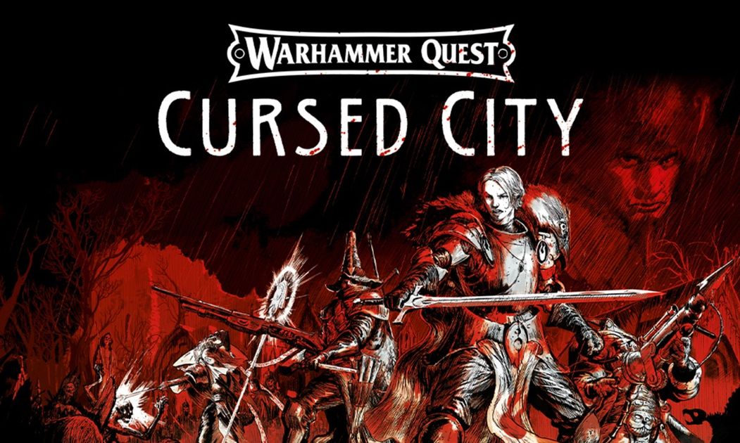Xbgn6kedxfzmbm Cursed city is convincing me we can still have the gothic, gritty old world in aos. https boardgamegeek com boardgame 332075 warhammer quest cursed city