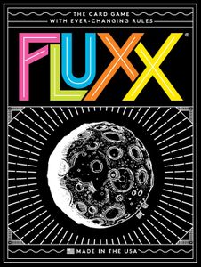 Fluxx Series