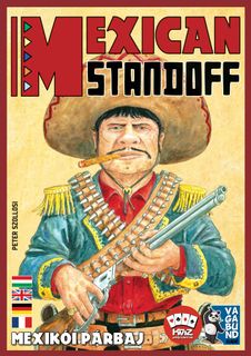 Mexican Standoff