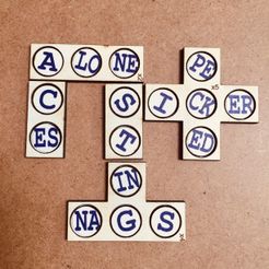 Wonky Words