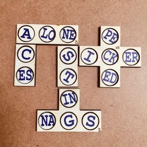 Wonky Words