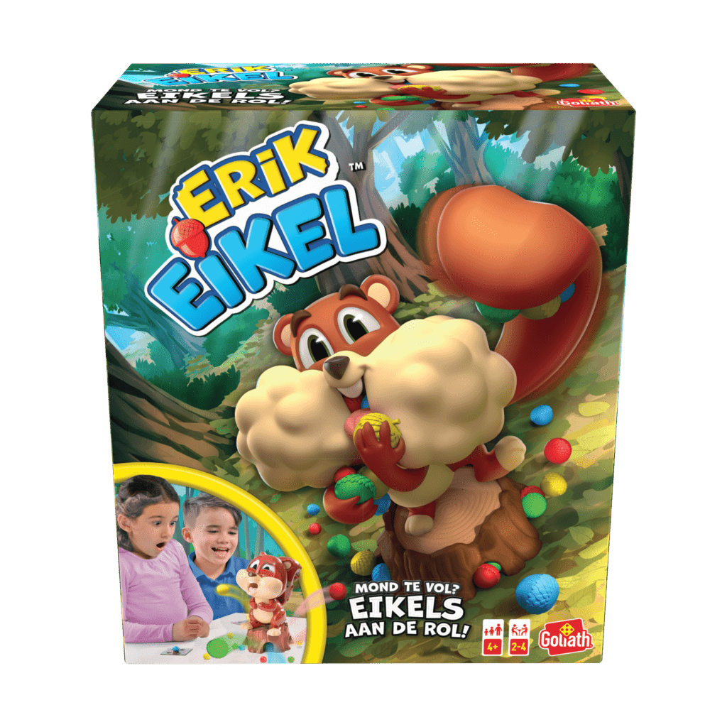 Erik Eikel