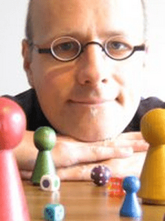 Bernhard Weber