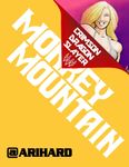 RPG Item: Monkey Mountain