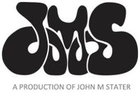 Board Game Publisher: John M. Stater Productions