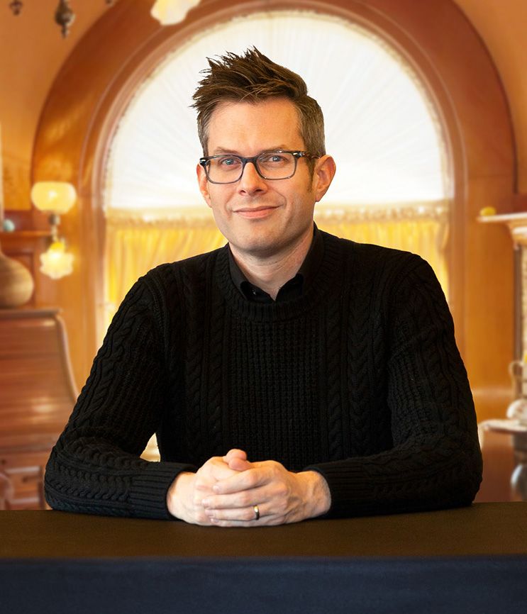 Erik Evensen