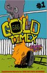 RPG Item: Gold Timex #1: Suburban Gothic
