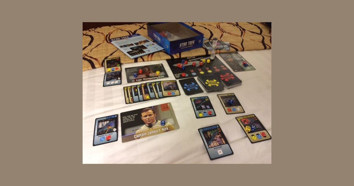 BoardGameGeek