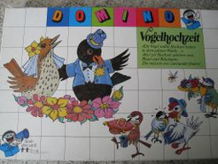 Vogelhochzeit