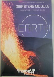 Earth: Disasters Module