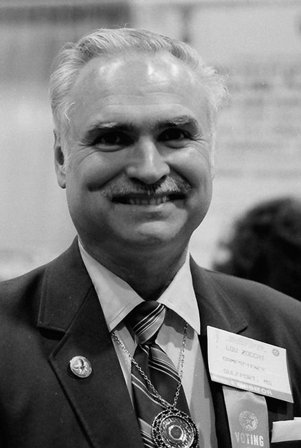 Lou Zocchi