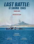 Last Battle: Ie Shima, 1945 (English)