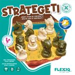 Strategeti (2025)