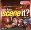 Scene It? Harry Potter Deluxe box art