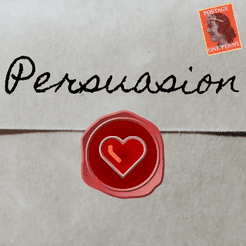 Persuasion | Board Game | BoardGameGeek