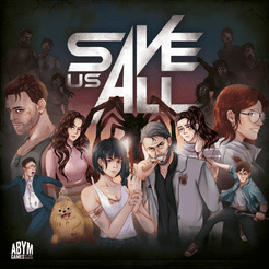 Save Us All