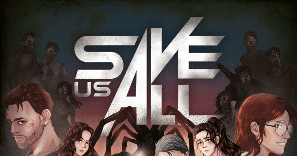 Save Us All | Board Game | BoardGameGeek