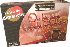 On découpe le monde en tranches