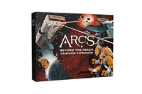 Arcs: Beyond the Reach Campaign Expansion (2027)