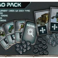 Project: ELITE – Ammo Pack