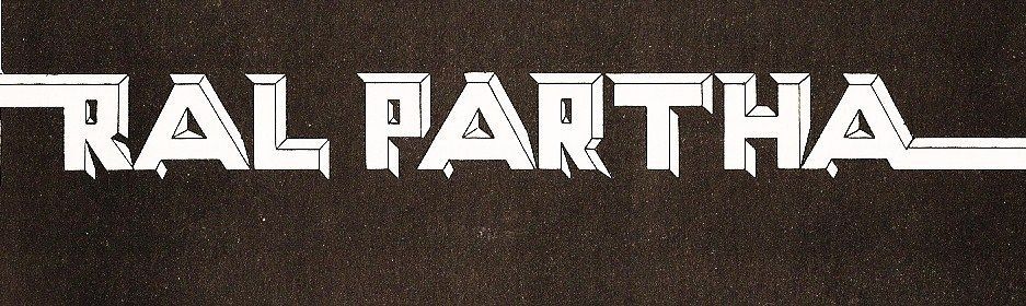 Ral Partha Enterprises