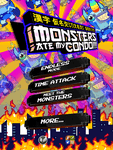 Video Game: Monsters Ate My Condo